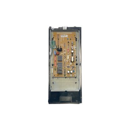 DE94-01999C Microwave Control Panel w Board