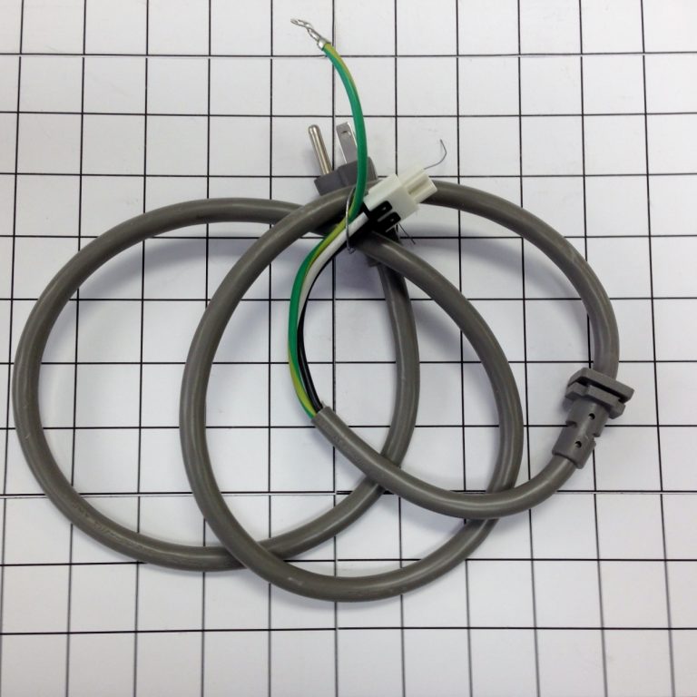 DE96-00218C Microwave Power Cord