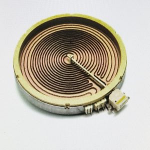 DG47-00065A Samsung Heater Radiant-Triple