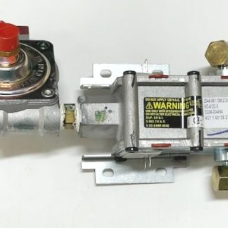 DG94-00449A Gas Oven Safety Valve Regulator