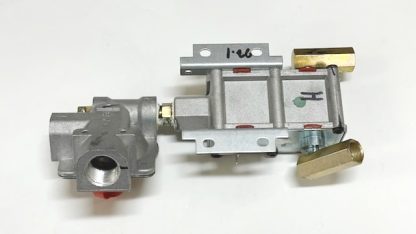 DG94-00449A Gas Oven Safety Valve Regulator