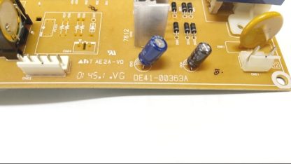 Oven control board OAS-AG2-02