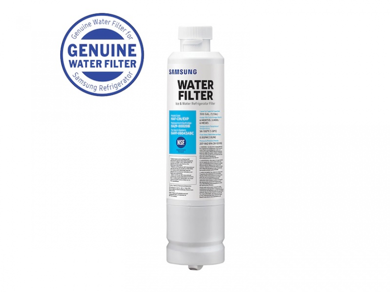 DA29-00020B Refrigerator Water Filter