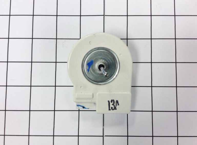 DA31-00146H Fan Motor