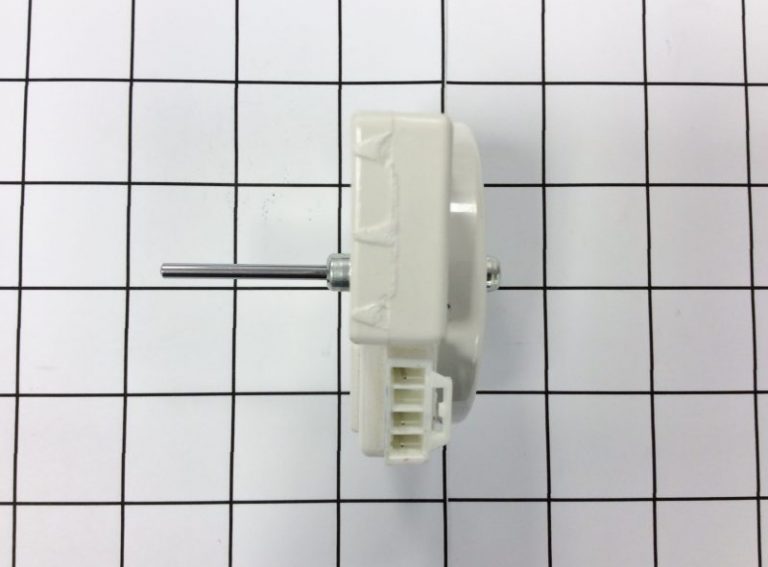 DA31-00146H Fan Motor - Image 3