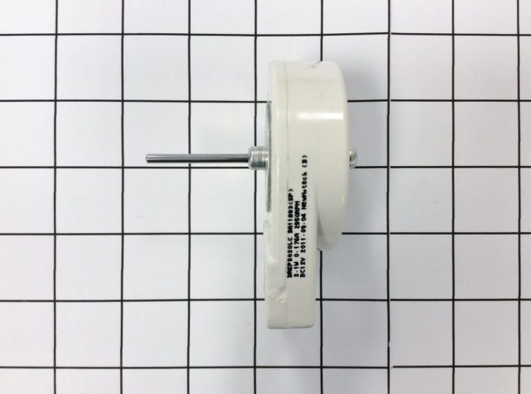 DA31-00146H Fan Motor - Image 2