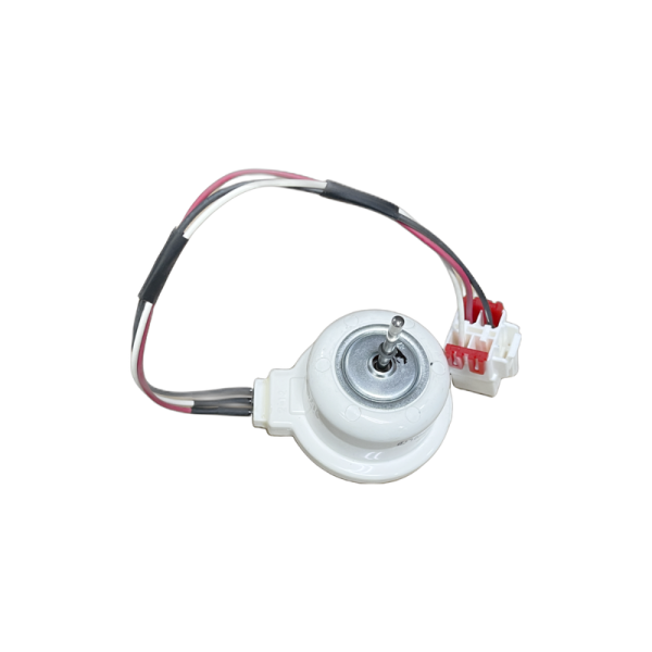 The Samsung part number DA31-00305C is for a refrigerator condenser fan motor