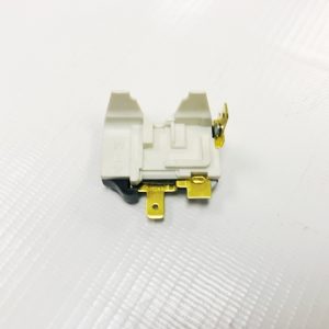 New OEM Genuine Samsung part number DA34-00004D Compressor Protector OL4. Part Number DA34-00004D replaces AP4334781, 2025770, PS4138715, B002M6A262, 445phbby-82  AAZ7AB .