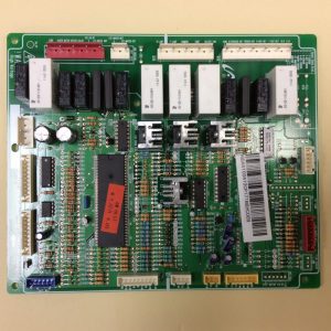 DA41-00413C Refrigerator Control Board