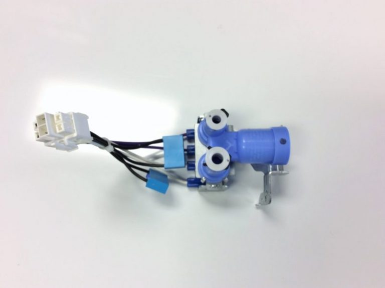 Samsung DA62-02360B Water Inlet Valve - Genuine OEM