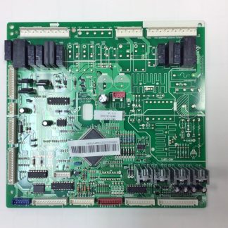 DA92-00233D Refrigerator Control Board