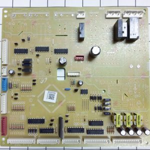 DA92-00384E Samsung Refrigerator pcb board