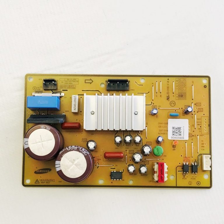 DA92-00483B Pcb Inverter