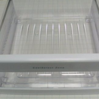 DA97-00371J Samsung Assembly Tray-Convertible