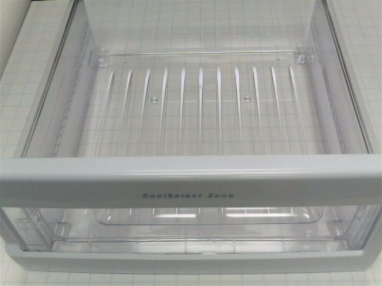 DA97-00371J Samsung Assembly Tray-Convertible
