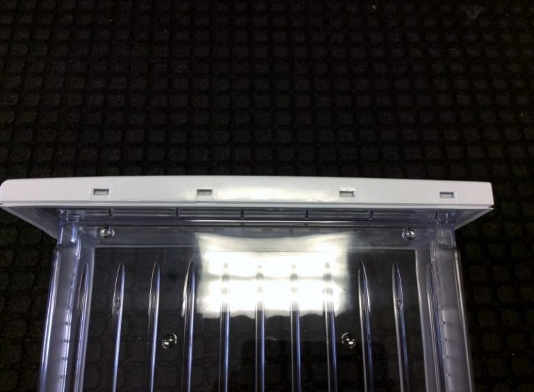 DA97-00371J Samsung Assembly Tray-Convertible - Image 4