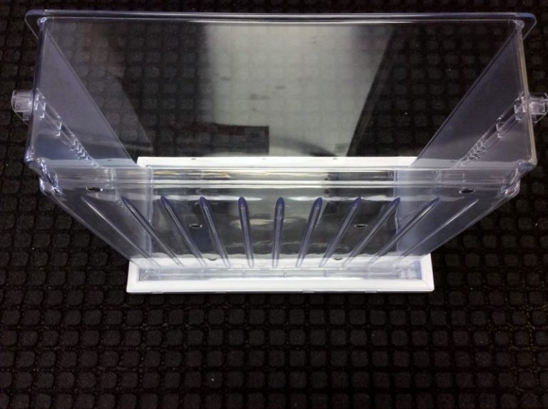 DA97-00371J Samsung Assembly Tray-Convertible - Image 2