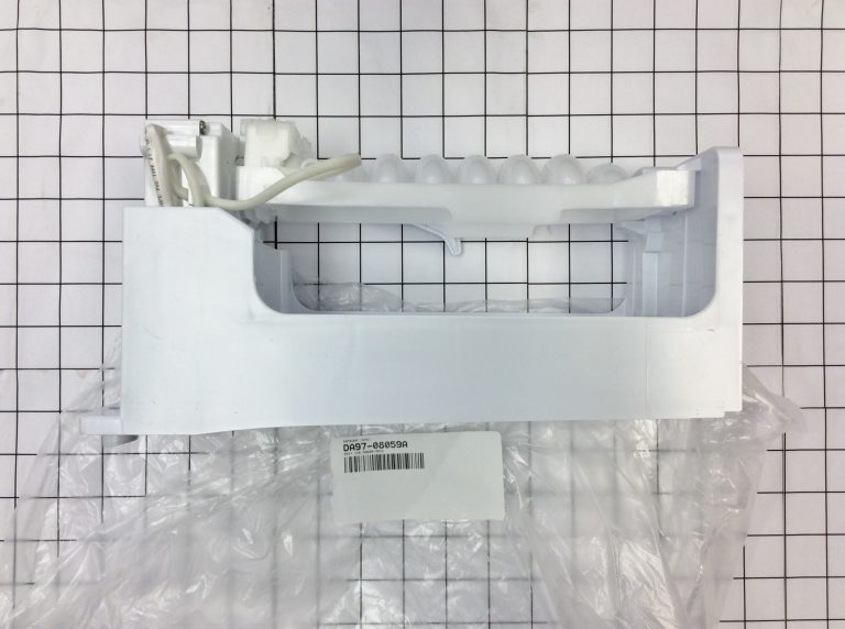 DA97-08059A Samsung Ice Maker - Image 2
