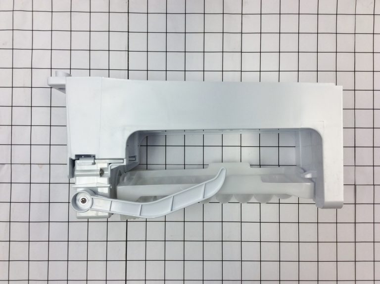 DA97-08059A Samsung Ice Maker