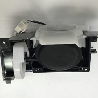 New OEM Samsung Quality Refrigerator Part Number DA97-08680C Door Dispenser Ice Route near me, near Jackson,MS.,near New Orleans,LA.,near Monroe,LA., near Memphis,TN.,near Birmingham,AL.,near Mobile,AL.