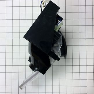 DA97-12095A Samsung  Case-Lever Disp,
