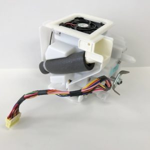 DA97-12540K Case Fan-Auger Motor