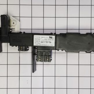 DC34-00024B Samsung Washer Door Latch Lock