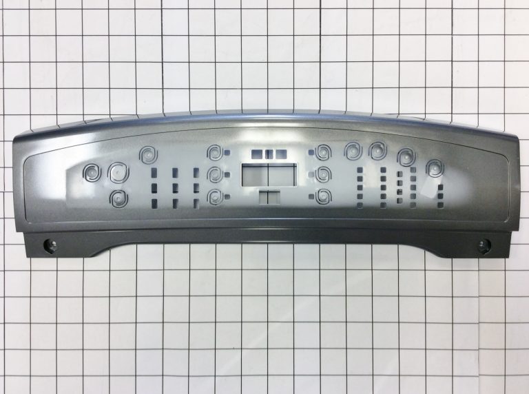 DC64-01717B Control Panel