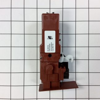 DC64-02032A Samsung Washer Door-Lock Sw,Big-Bang