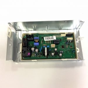 DC92-00669Y Dryer Control and PCB Holder