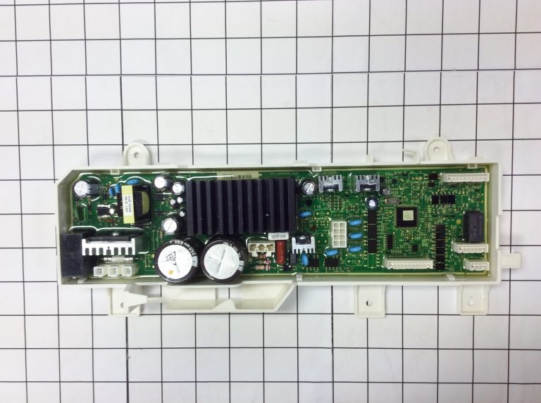 DC92-01021B Samsung Washer Pcb Main-Dd799