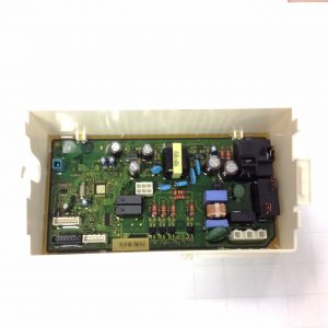 DC92-01626B Main Dryer Control PCB