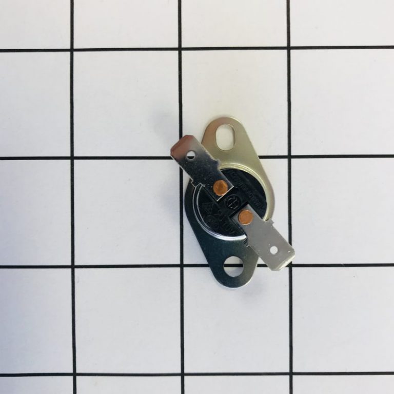 DE47-20037A Samsung Thermostat,Nt-101,125