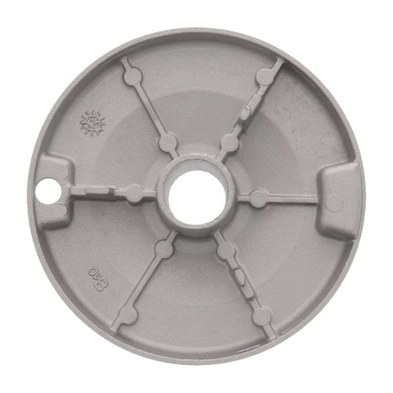 DG62-00074C Samsung Burner Head Right