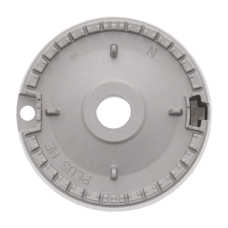 DG62-00074C Samsung Burner Head Right