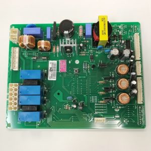 EBR41956428 Main Control Board