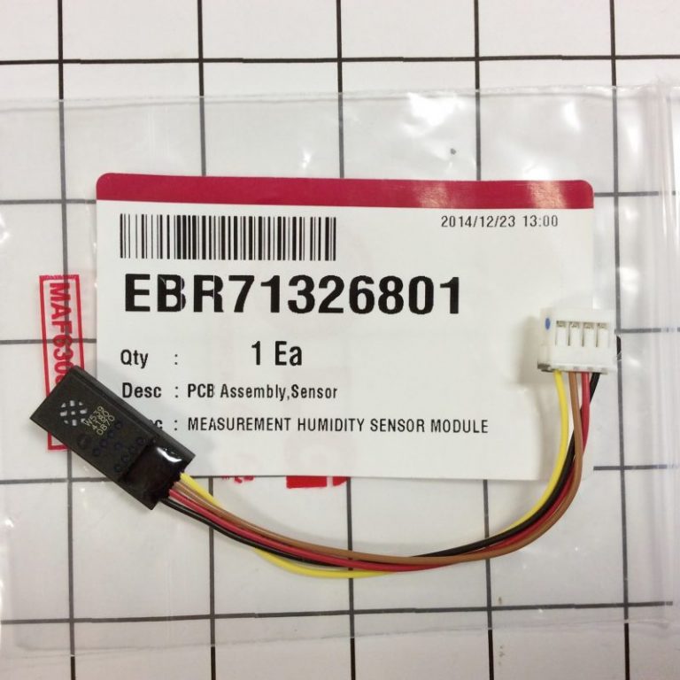 EBR71326801 Refrigerator Sensor - Image 2