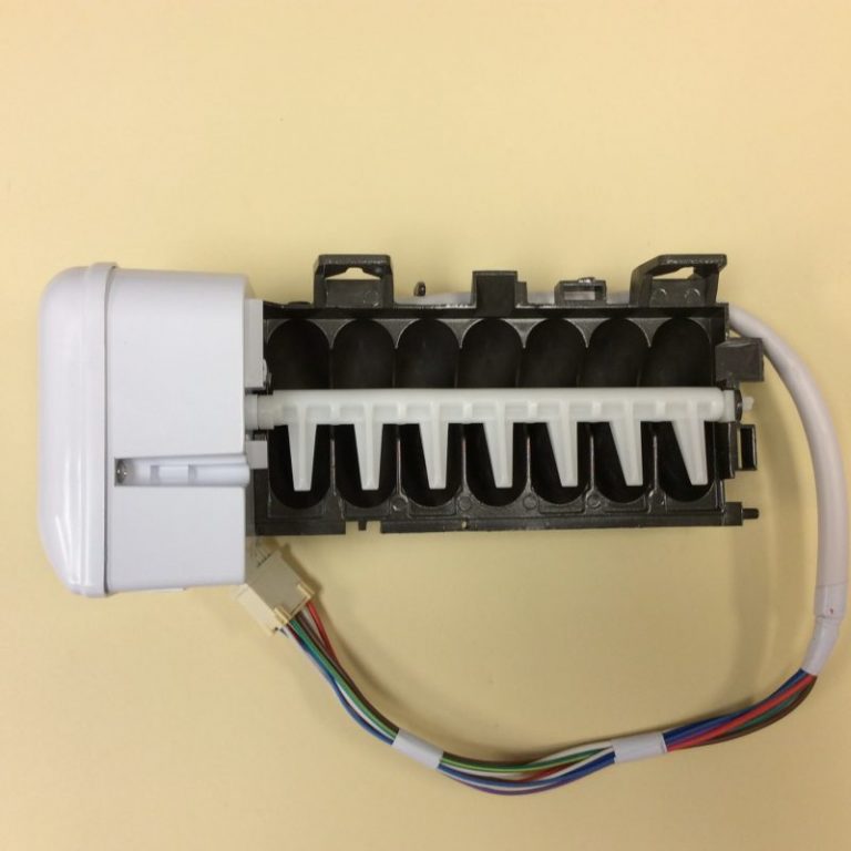 DA97-05554A Samsung Ice maker