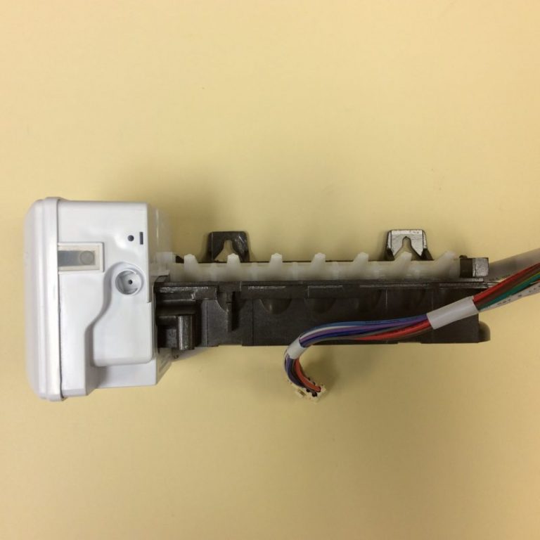 DA97-05554A Samsung Ice maker - Image 4