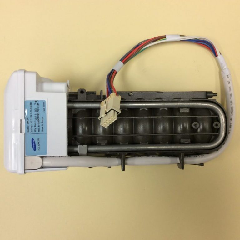 DA97-05554A Samsung Ice maker - Image 3