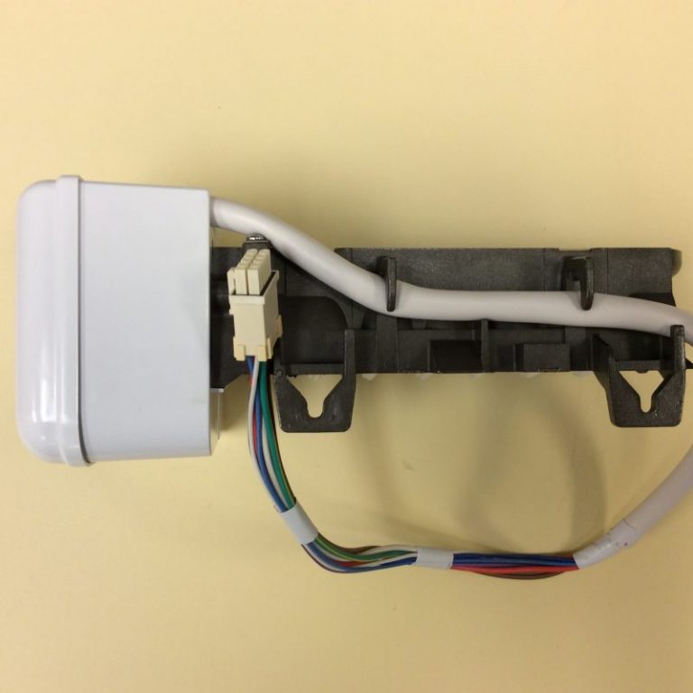 DA97-05554A Samsung Ice maker - Image 2