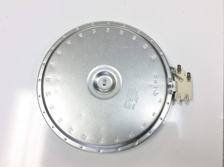 MEE62385101 Surface Heater,Radiant - Image 2