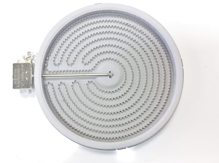 MEE62385101 Surface Heater,Radiant