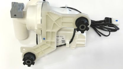 DC97-19289F Washer Drain Pump