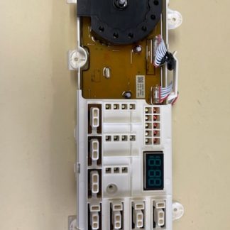 DC92-02003A Washer Electronic Control Board