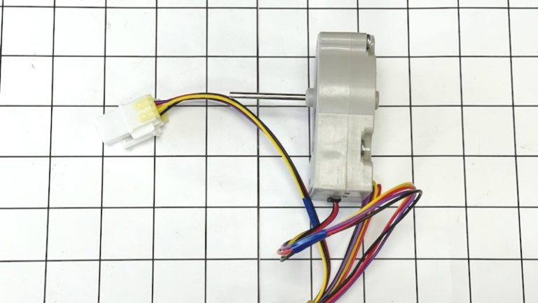 EAU63103204 LG Evaporator Fan Motor