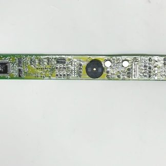 DD82-01338B Dishwasher Touch Control Board