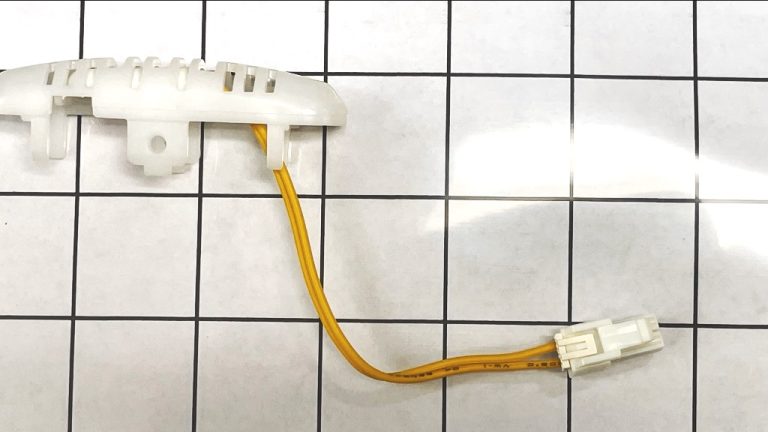 Samsung DA97-08608A Refrigerator Sensor