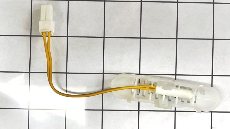 Samsung DA97-08608A Refrigerator Sensor