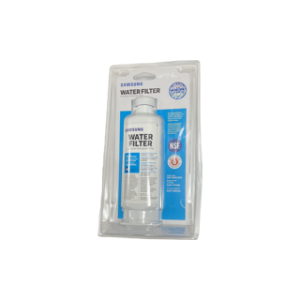 Samsung DA97-17376B Refrigerator Water Filter – Genuine OEM Replacement